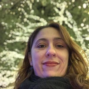 Meet your Posher, Heather